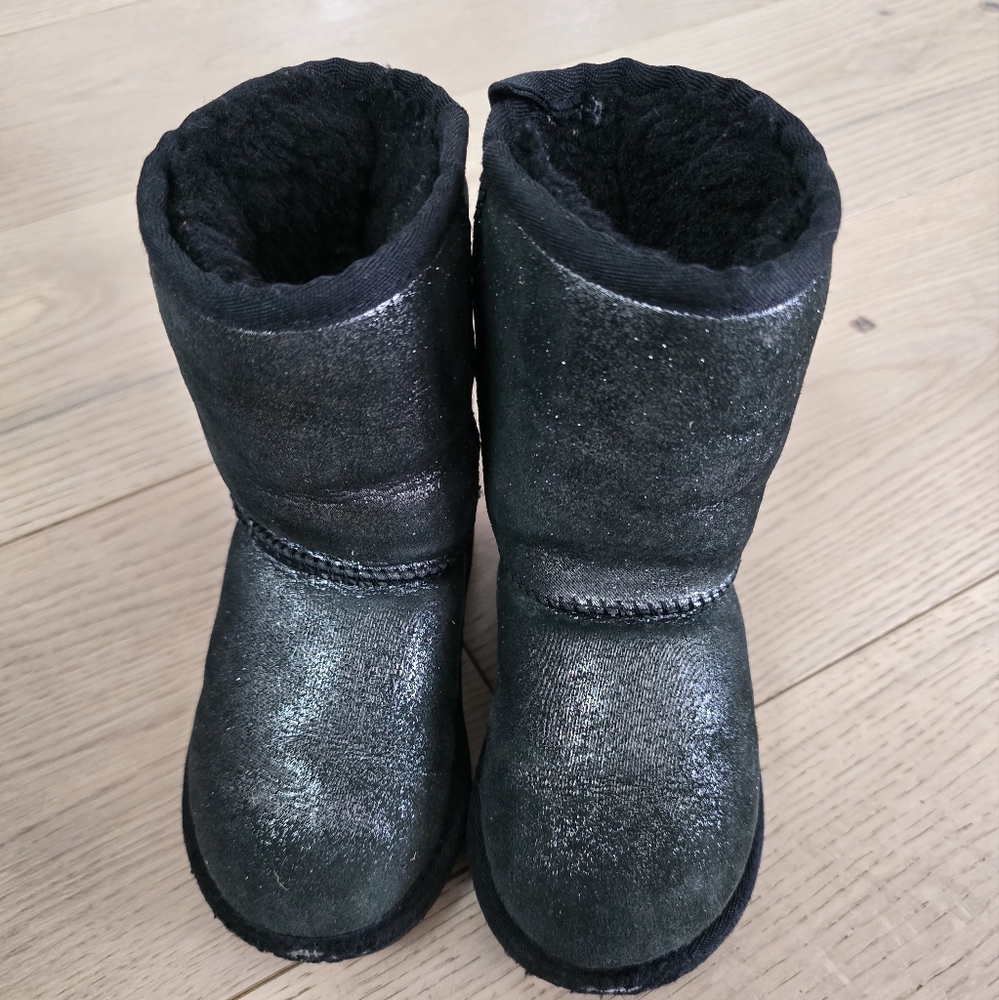 Ugg Toddler Winter Boots